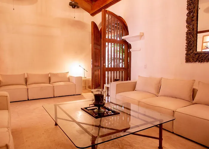 Palmas De Alba Hotel Boutique